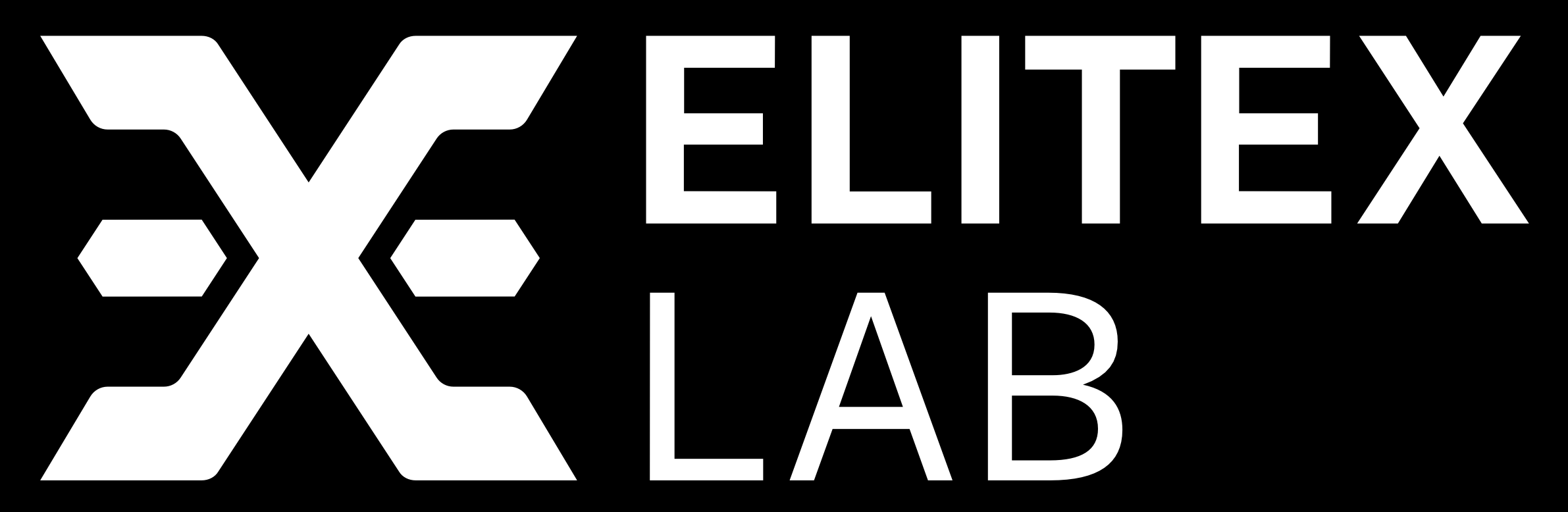 Elite X Lab Logo